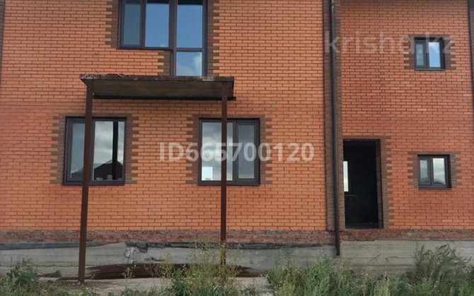 7-комнатный дом, 250 м², 10 сот., Микрорайон 4 16 Жибек Жолы - изображение 2