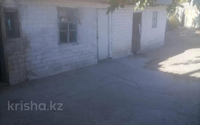 2-комнатный дом, 35.5 м², 6 сот., 9й переулок Кирпичный 2а Семей - изображение 7