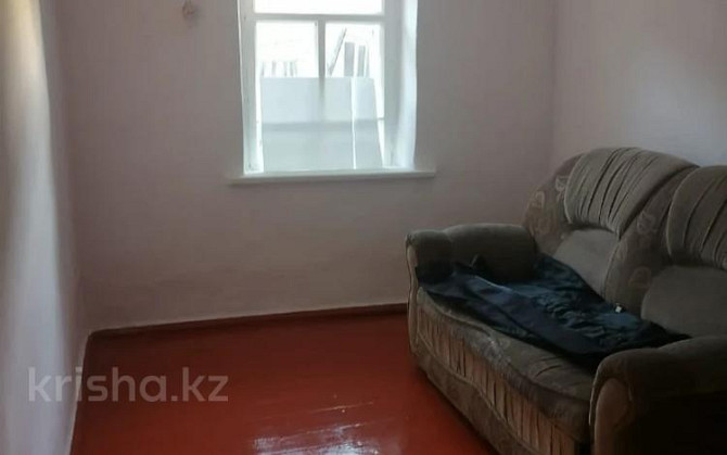 2-комнатный дом, 35.5 м², 6 сот., 9й переулок Кирпичный 2а Семей - изображение 5