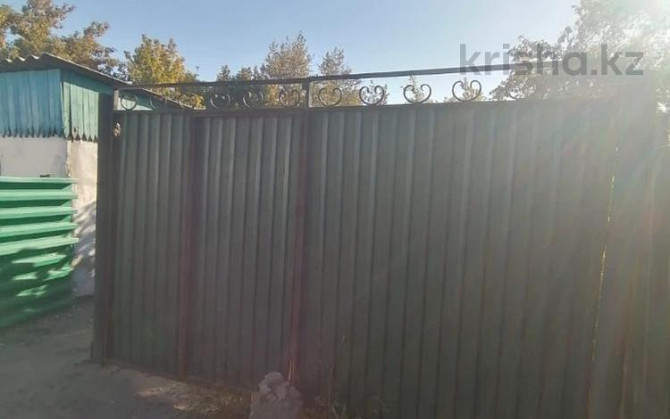 2-комнатный дом, 35.5 м², 6 сот., 9й переулок Кирпичный 2а Семей - изображение 2