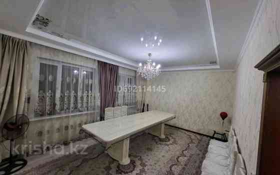7-комнатный дом, 206 м², 8 сот., мкр Ожет Жиенбаева 8 - 8 Алматы