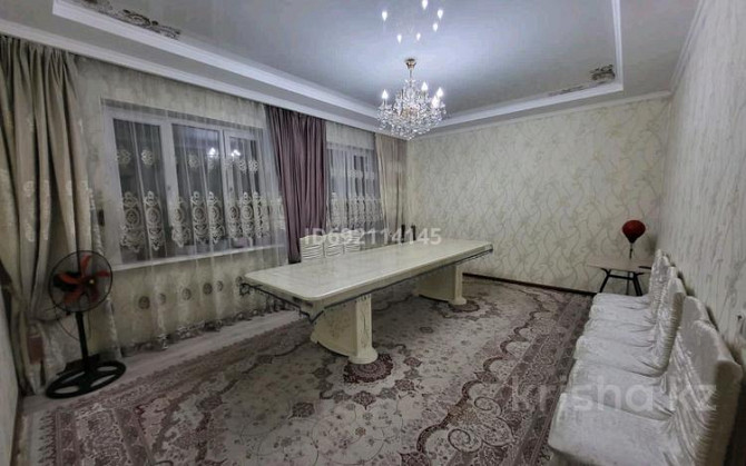 7-комнатный дом, 206 м², 8 сот., мкр Ожет Жиенбаева 8 - 8 Алматы - изображение 2