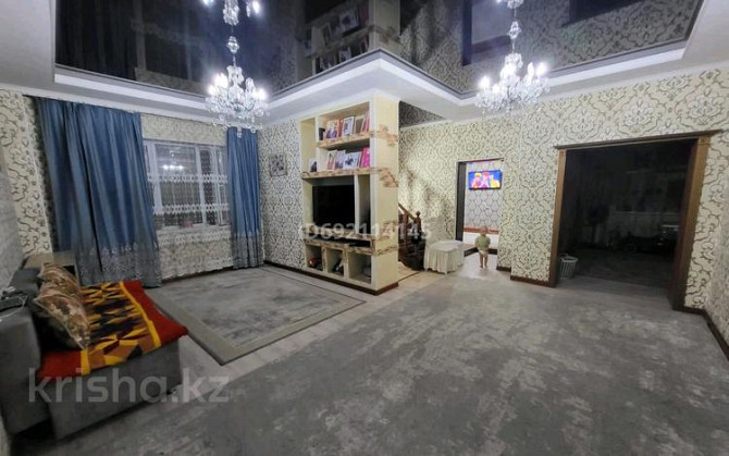 7-комнатный дом, 206 м², 8 сот., мкр Ожет Жиенбаева 8 - 8 Алматы - изображение 8