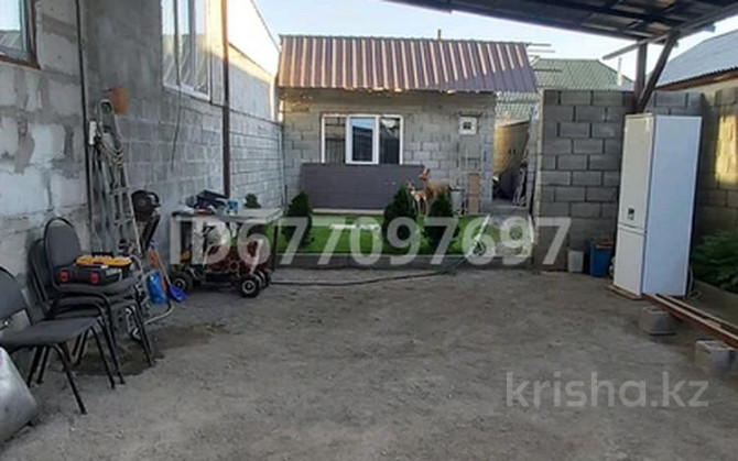 3-комнатный дом, 74 м², , Нижняя Пятилетка ул.Бейсебаева Алматы - изображение 2