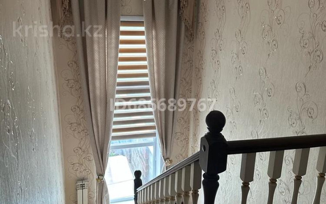 5-комнатный дом, 220 м², 5 сот., Е-805 ул 6 Астана - изображение 8