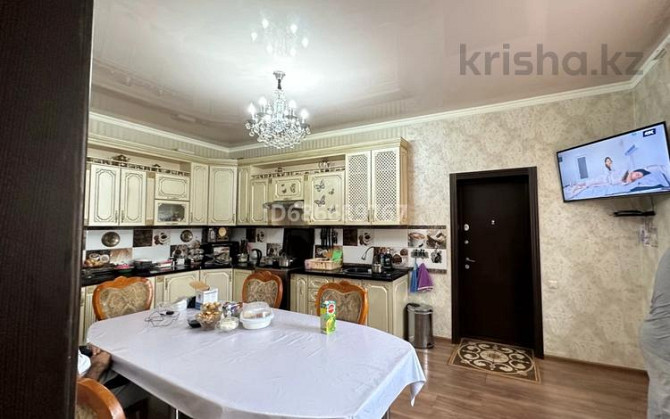 5-комнатный дом, 220 м², 5 сот., Е-805 ул 6 Астана - изображение 6