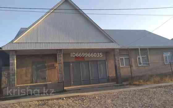 6-комнатный дом, 150 м², 8 сот., Еламан Қоңырсу 337 - Еламан Шымкент