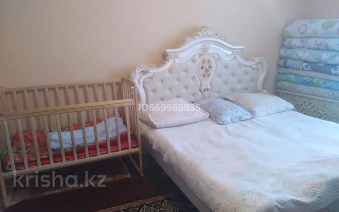 6-комнатный дом, 150 м², 8 сот., Еламан Қоңырсу 337 - Еламан Shymkent - photo 3