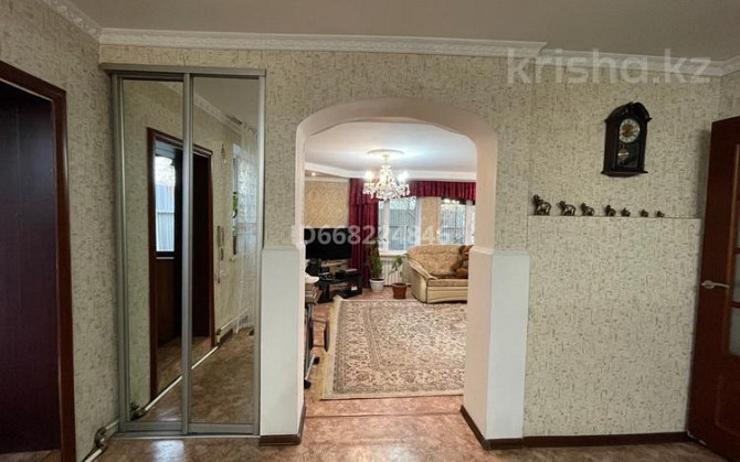 2-комнатный дом, 66.5 м², 6 сот., Сыбанова 65 - Морозова Semey - photo 8