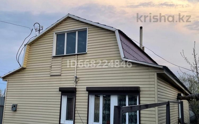 2-комнатный дом, 66.5 м², 6 сот., Сыбанова 65 - Морозова Semey - photo 4