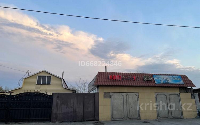 2-комнатный дом, 66.5 м², 6 сот., Сыбанова 65 - Морозова Semey - photo 2
