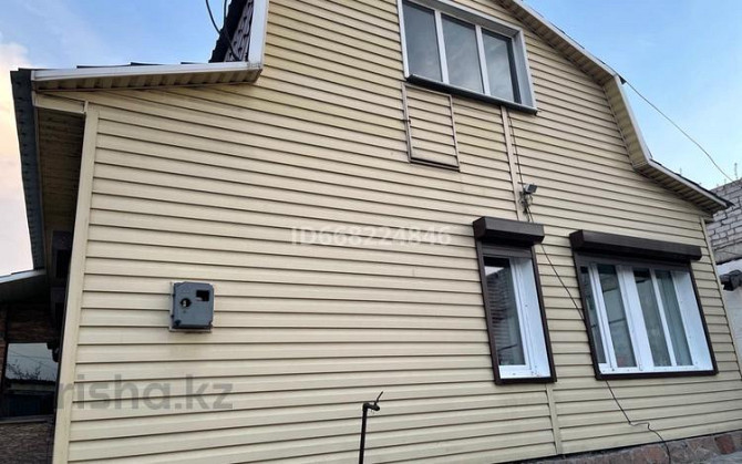 2-комнатный дом, 66.5 м², 6 сот., Сыбанова 65 - Морозова Semey - photo 6