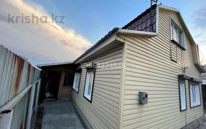 2-комнатный дом, 66.5 м², 6 сот., Сыбанова 65 - Морозова Semey - photo 5
