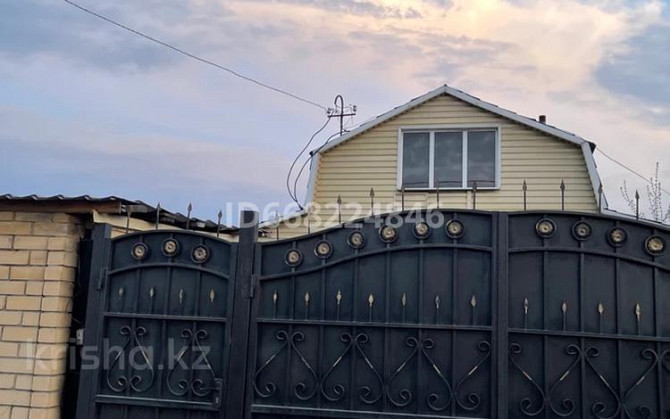 2-комнатный дом, 66.5 м², 6 сот., Сыбанова 65 - Морозова Semey - photo 1