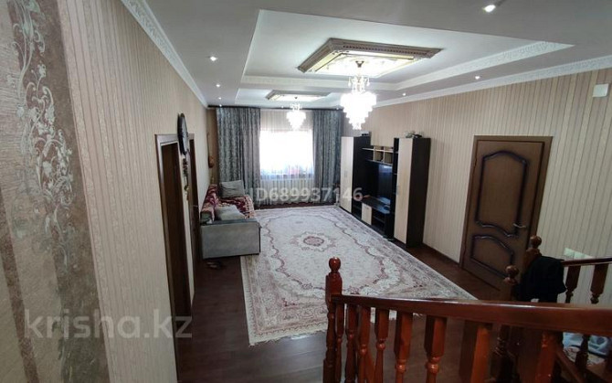 7-комнатный дом, 232 м², 5 сот., Новая Наурыз 3143 - Суюнбая уг ул Наурыз  - изображение 7