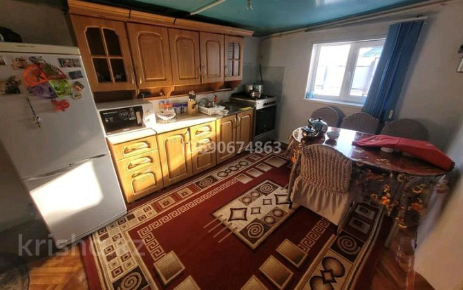 3-комнатный дом, 65 м², 7 сот., Тупиковая 19  - изображение 1