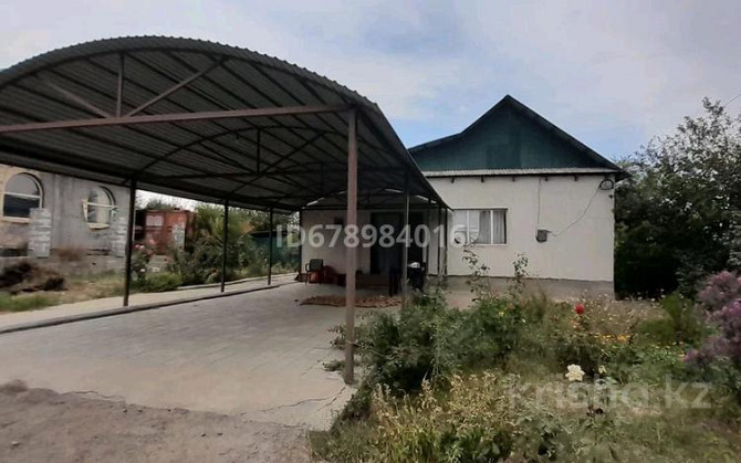 4-комнатный дом, 80 м², 6 сот., Абрикосовая 237  - изображение 1