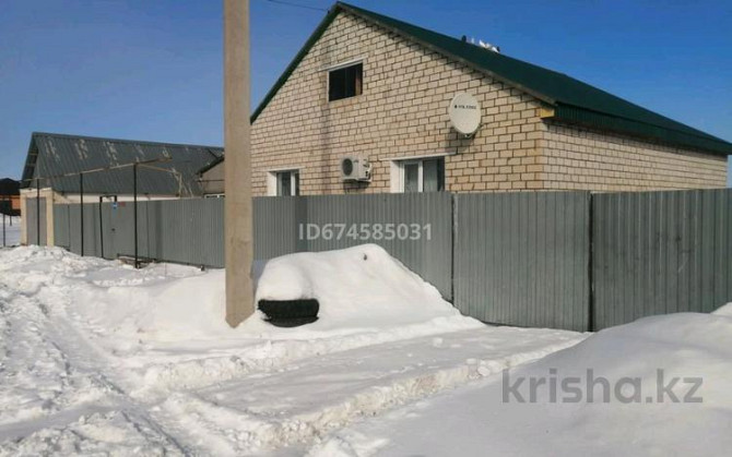 3-комнатный дом, 100 м², 12 сот., Акселен 142/1  - photo 1