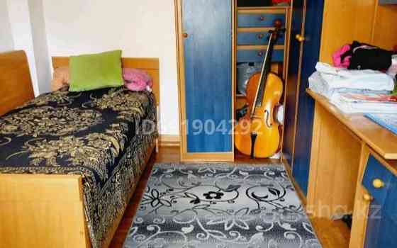 3-комнатный дом, 50 м², 2 сот., Кокчетавская Алматы
