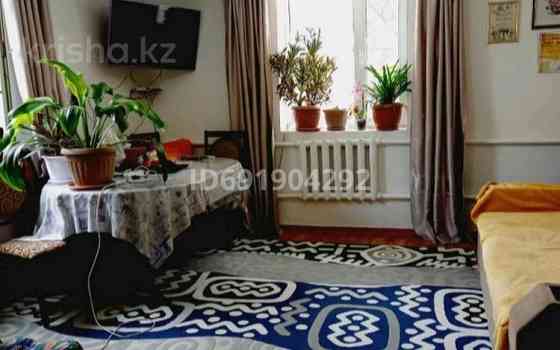 3-комнатный дом, 50 м², 2 сот., Кокчетавская Алматы