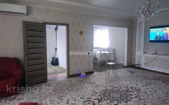 4-комнатный дом, 115 м², 8 сот., 2 58 - 24  - photo 5