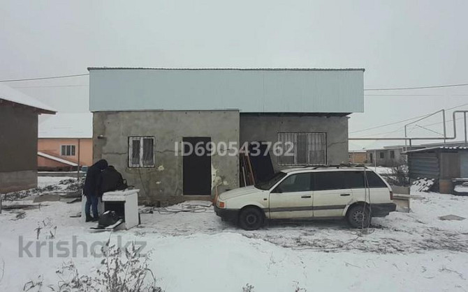2-комнатный дом, 111 м², 5 сот., Новостройка - Рядом школы  - photo 2
