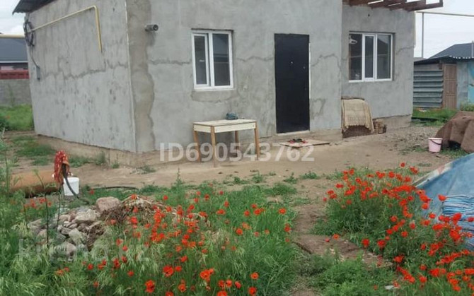 2-комнатный дом, 111 м², 5 сот., Новостройка - Рядом школы  - photo 1