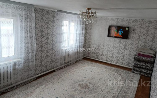 5-комнатный дом, 109 м², 10 сот., Бекзата Саттарханова 4  - photo 3