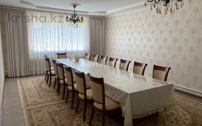 6-комнатный дом, 168 м², 14 сот., Жаңағасыр 3  - photo 3
