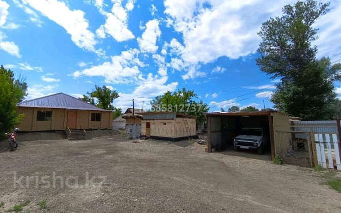4-комнатный дом, 160 м², , С.Калбатау улица Искакова 15  - изображение 7