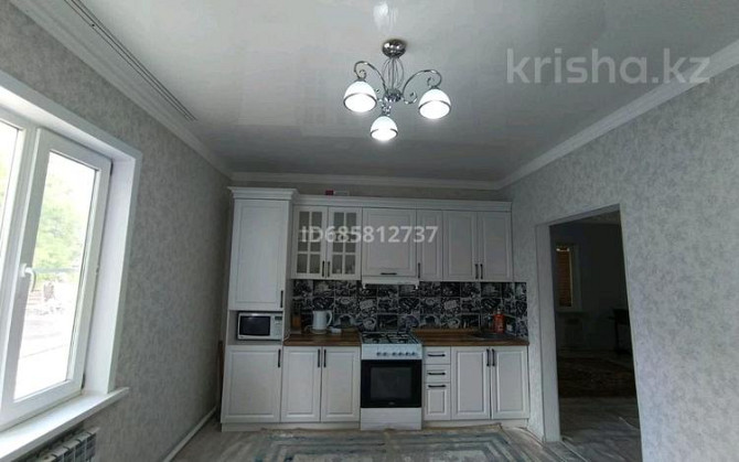 4-комнатный дом, 160 м², , С.Калбатау улица Искакова 15  - изображение 6
