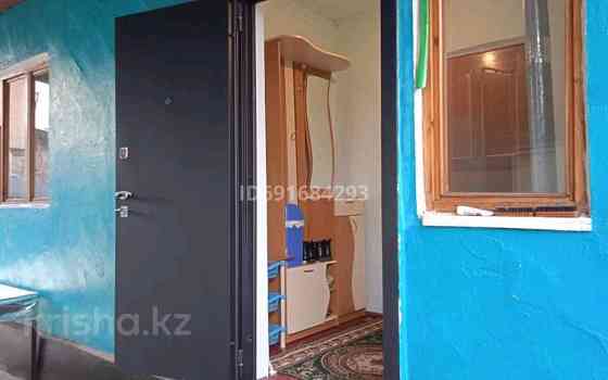 4-комнатный дом, 80 м², 3 сот., Шемякина 127/2 - Калужская Алматы