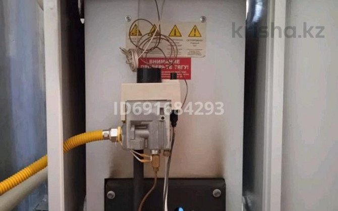 4-комнатный дом, 80 м², 3 сот., Шемякина 127/2 - Калужская Almaty - photo 5
