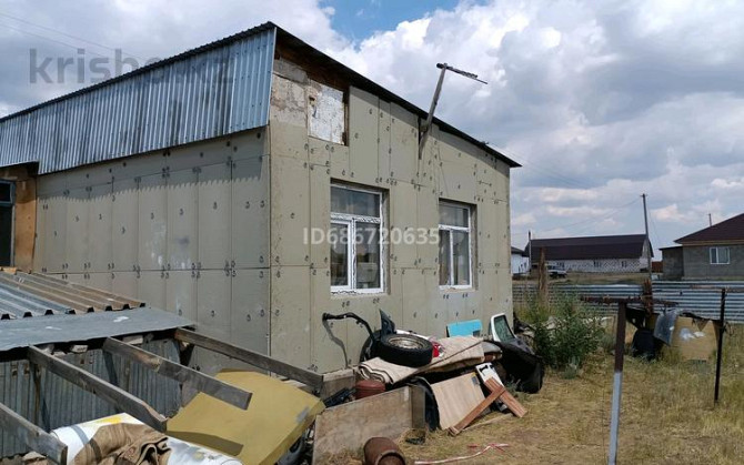 3-комнатный дом, 60 м², 7.5 сот., 4 улица 81Б  - изображение 5