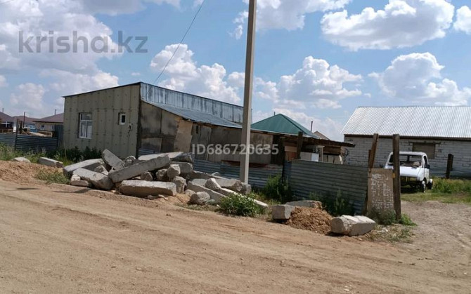 3-комнатный дом, 60 м², 7.5 сот., 4 улица 81Б  - изображение 1