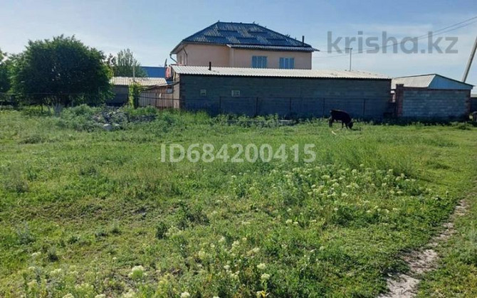 5-комнатный дом, 140 м², 10 сот., Байгозы батыра 8  - изображение 1
