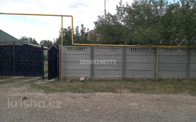 6-комнатный дом, 75 м², 19 сот., улица Омарова 46  - photo 2