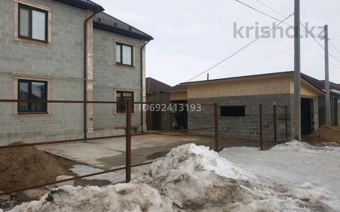 4-комнатный дом, 197 м², 4.5 сот., Аблайхана 53А - Аблайхана Тайжарокова  - photo 2