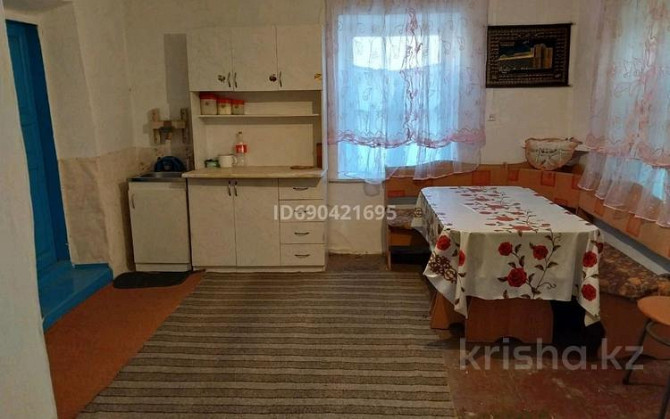 3-комнатный дом, 60 м², 23 сот., Л.Демеушова  - изображение 5