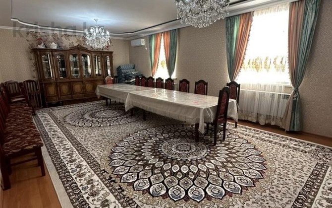 4-комнатный дом, 165.8 м², 10 сот., Қазақ радиосы 10 - Саяхат-11 Kyzylorda - photo 2