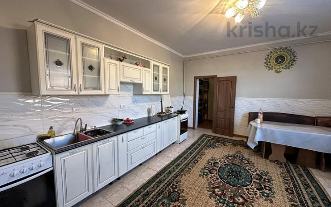 4-комнатный дом, 165.8 м², 10 сот., Қазақ радиосы 10 - Саяхат-11 Kyzylorda - photo 5