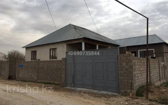 4-комнатный дом, 240 м², 8 сот., Новастойка 57/а - Көще қиылысы Шымкент - изображение 2