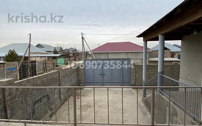 4-комнатный дом, 240 м², 8 сот., Новастойка 57/а - Көще қиылысы Шымкент - изображение 7