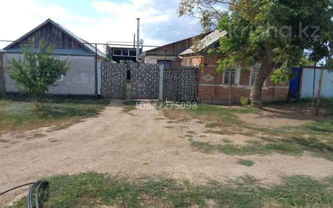 4-комнатный дом, 100 м², 21.5 сот., Аксарай 15  - photo 2