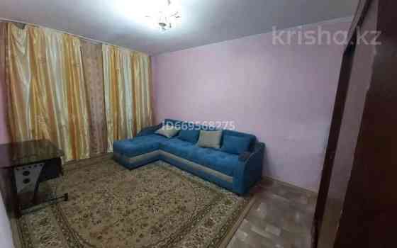 5-комнатный дом, 90 м², 5 сот., улица Байзакова 50 - Макатаева Алматы