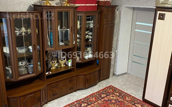 3-комнатный дом, 68.3 м², 888 сот., Привокзальная 1/8 Тараз - изображение 3