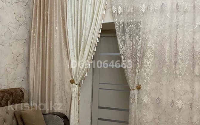 3-комнатный дом, 68.3 м², 888 сот., Привокзальная 1/8 Тараз - изображение 7
