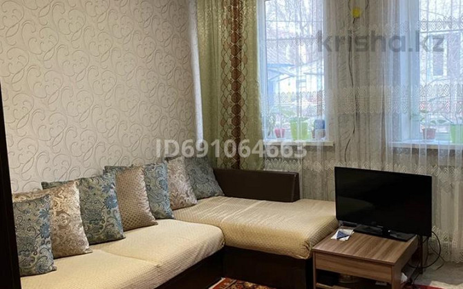 3-комнатный дом, 68.3 м², 888 сот., Привокзальная 1/8 Тараз - изображение 2