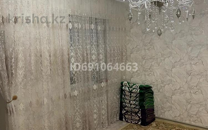 3-комнатный дом, 68.3 м², 888 сот., Привокзальная 1/8 Тараз - изображение 6