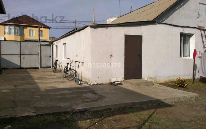 3-комнатный дом, 90 м², 5 сот., проспект Абая 132 Уральск - изображение 3